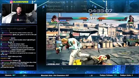 LowTierGod LAUNCHES Controller into the Void of Salt (Higher Quality) [REUPLOAD]