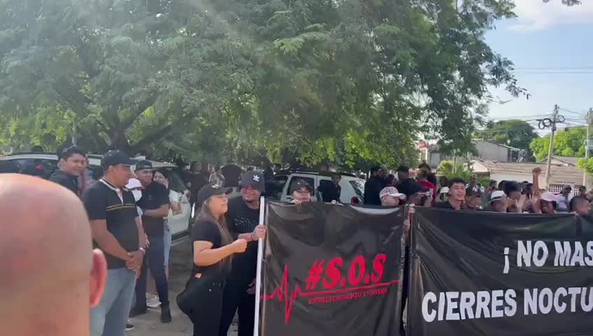 “Distrito cambió horario de rumbas de forma arbitraria e ilegal”: Bares