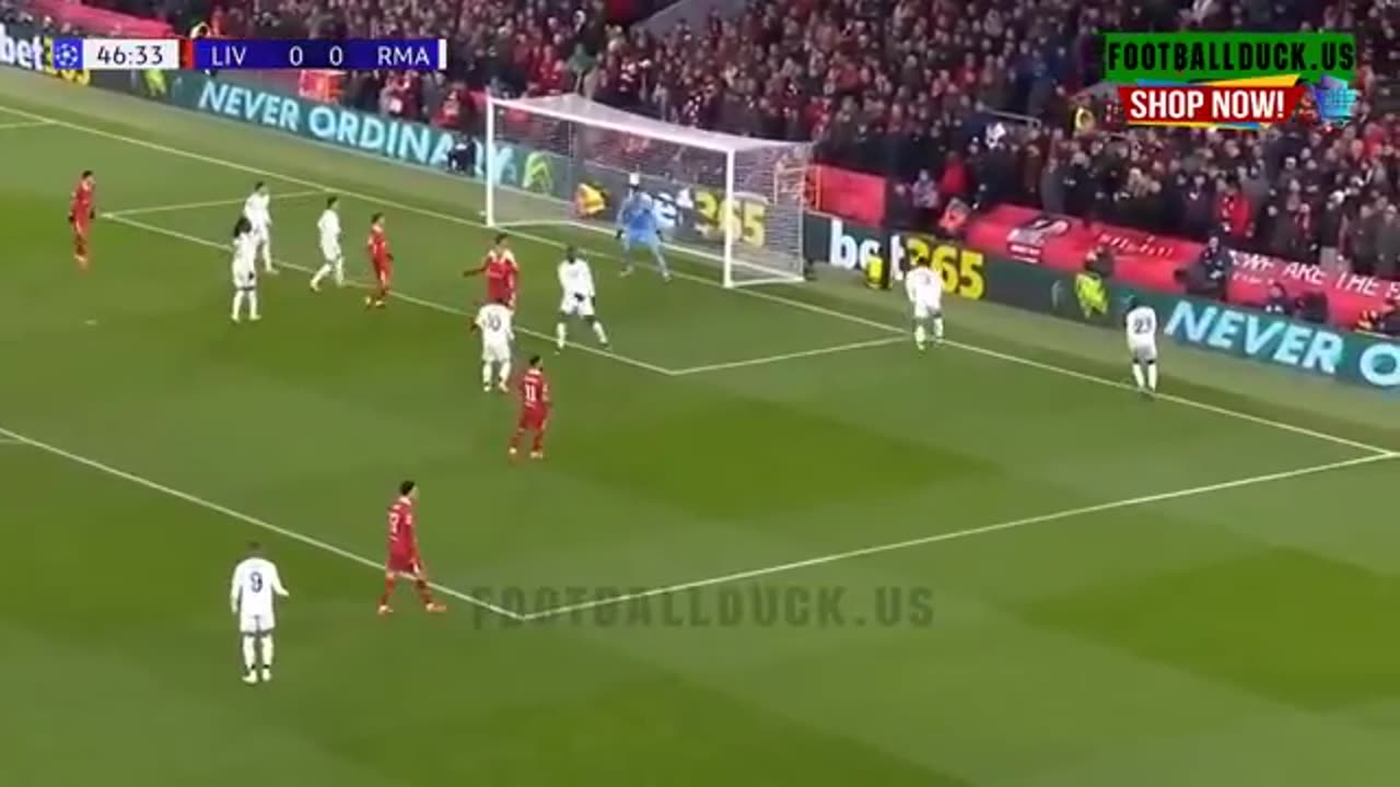 Liverpool vs Real Madrid 2-0 Highlights & All Goals 2024 HD