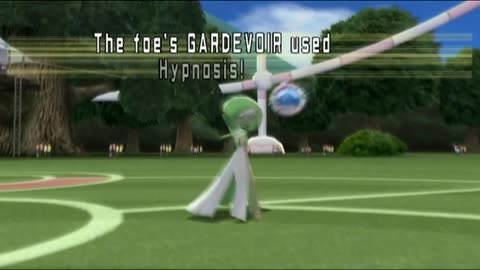 Pokemon Battle Revolution Battle197