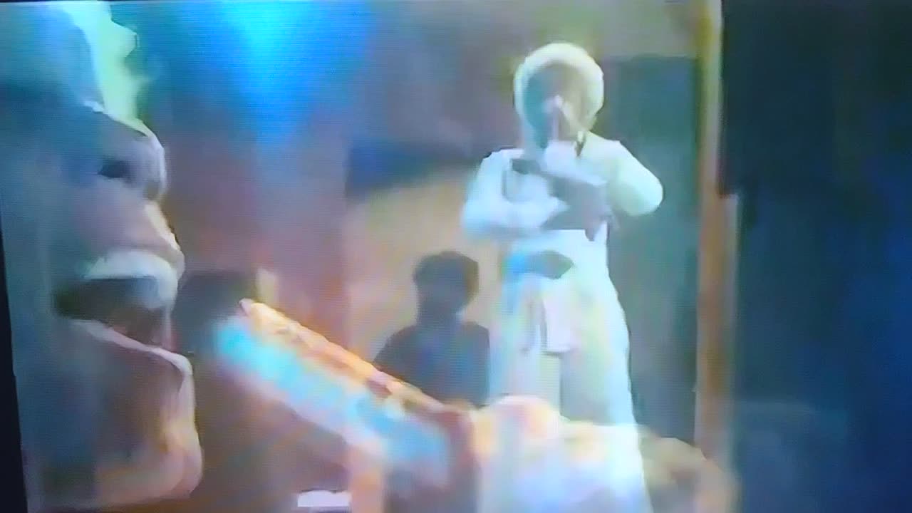 Ann Peebles Beware 1975 Live