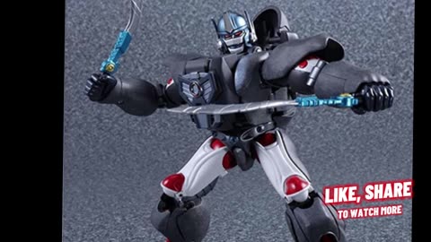 CLNAONG KO Version Beast Machines