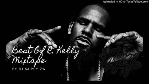 R Kelly