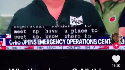 Update about Eclipse Plans in Ohio