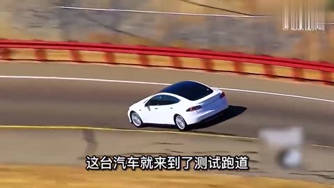 一步步来看特斯拉model S 的制造过程