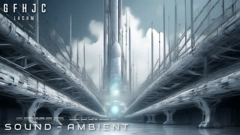 Sound Ambient Effect - G F H J C - Lachm