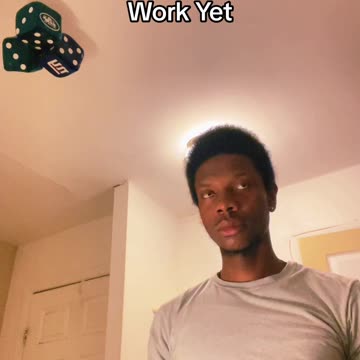 POV: You’re New So You Haven’t Unlocked The “Do As You Please” Badge At Work Yet