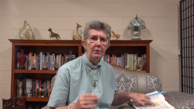 2nd Sunday after Epiphany Year C sermon