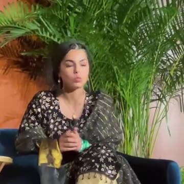 Pure Marxism: UN Climate Adviser Proves to Everyone That She's INSANE