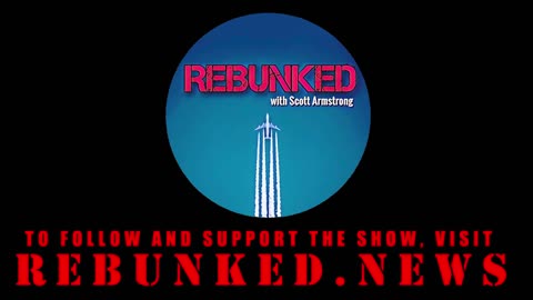 REBUNKED | Richard Gage, AIA | 9/11 Unleashed!