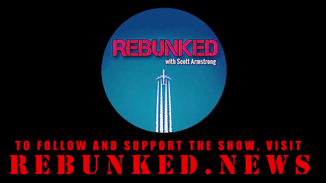 REBUNKED | Richard Gage, AIA | 9/11 Unleashed!