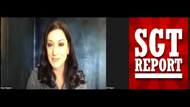 A BIOWEAPON MASQUERADING AS A 'VACCINE' -- Karen Kingston - Dec 31 2022