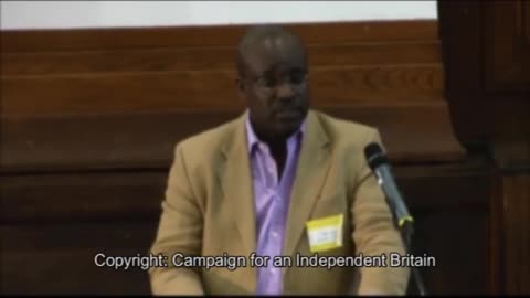 Out of EU CIB Rally March 2011 - DELE OGUN - Part 1 of 4