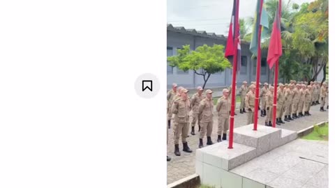 Academia de Bombeiro Militar da Paraíba