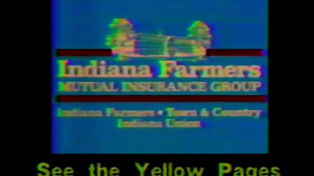 March 17, 1990 - Indiana Farmers Insurance