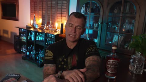 Rebel Cask Strength Review