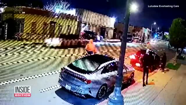 Suspected Robbers Aiming for Dispensary Accidentally Break Into Diaper Laundry Service