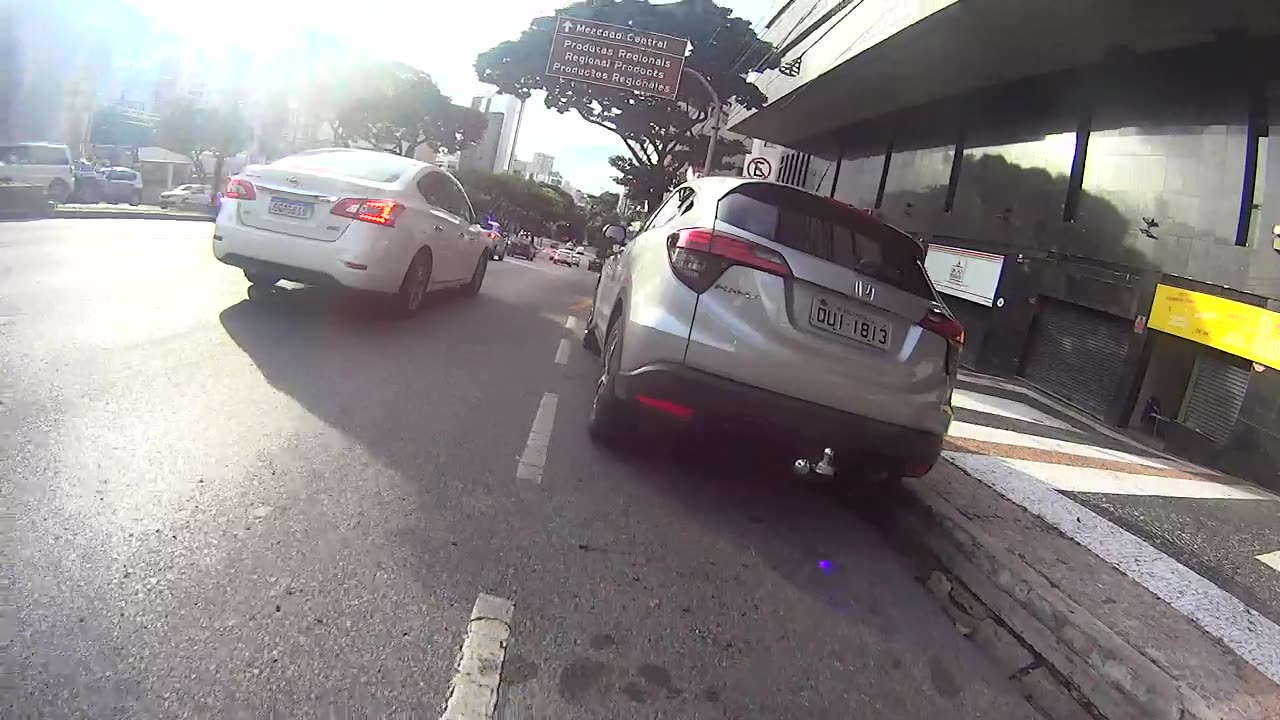 Rolezão de sábado pelas ruas de Belo Horizonte 08/04/23 p1