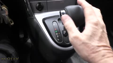 5 Things You Should Never Do In Automatic Transmission