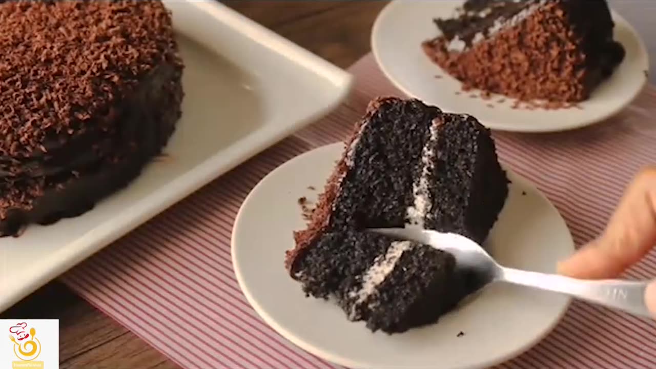 #Oreo cake#yummlicious#yummyfortummy