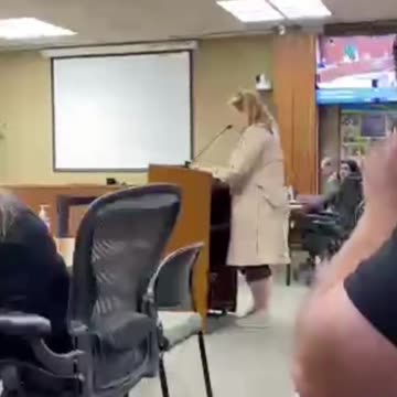 Another teacher from the Glendale School District about pride month