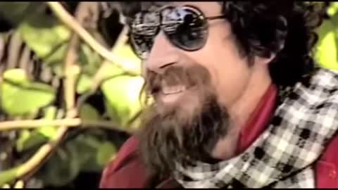 A Relação entre Raul Seixas, Paulo Coelho e Aleister Crowley