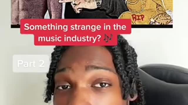 Entertainment industry Exposed!…(Rap/HipHop)