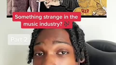 Entertainment industry Exposed!…(Rap/HipHop)