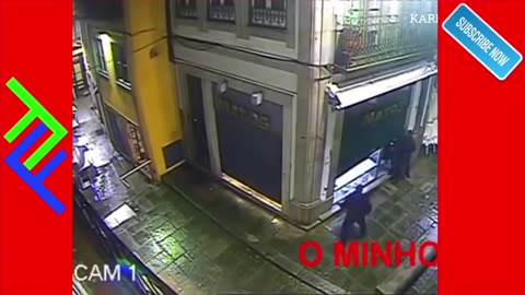 BULLY'S GETTING KNOCKED OUT AND INSTANT KARMA!!!