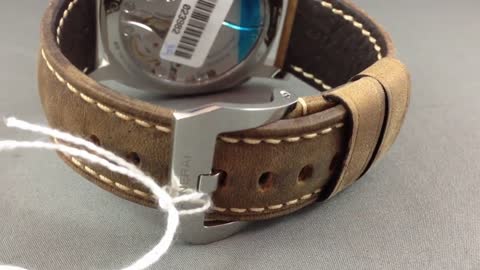 IT'S OFFICIAL - The used Panerai wrist watch market has collapsed