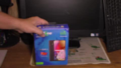 Motorola Moto G Stylus (2021) Unboxing