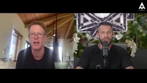 Ed Dowd Offers Hope to Those Who Took the Jab and Feel Okay