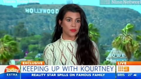 Clones or robots? Unexplained freezing of TV personalities
