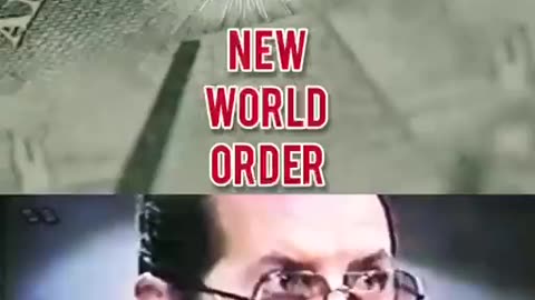 The New World Order Explained