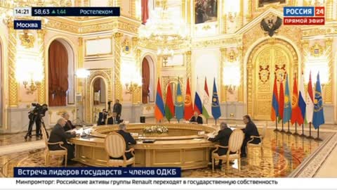 Alexandr Lukašenko o rozpoutání hybridní války proti rusku a Bělorusku