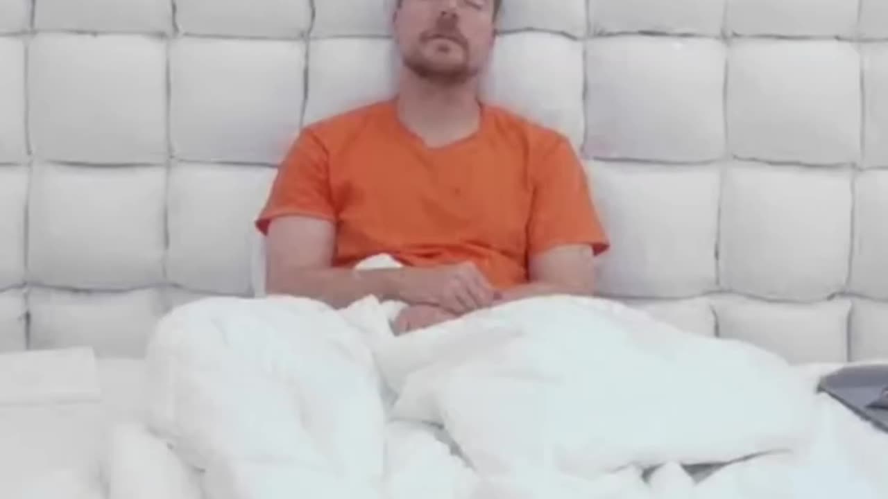 Mr Beast