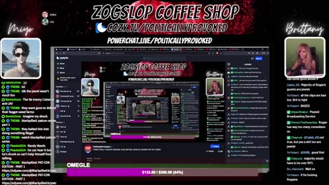 ZOGSLOP COFFEE SHOP (8/13/23)