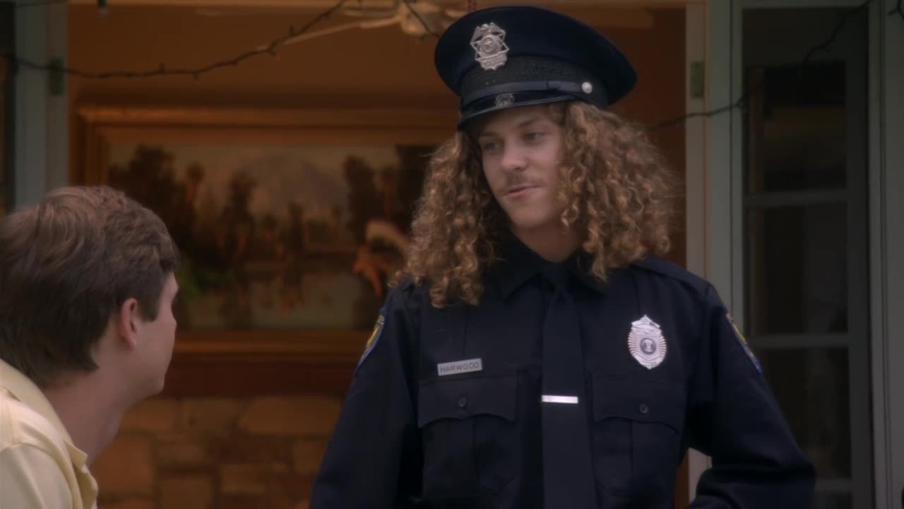 workaholics - stripper routine