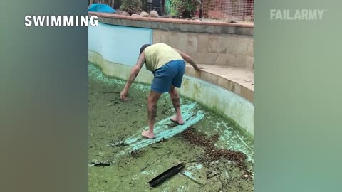 Best Sports Fail | Dumb Athletes