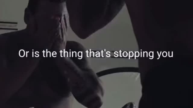 DONT STOP 1/3