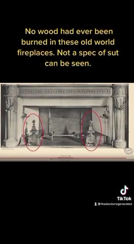 They lied about Radium, radium was called the secret of life back in the 20th century