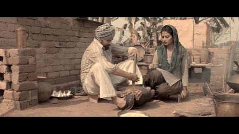 Tu Te Main //full video// Amrinder gill