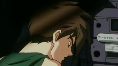 Gundam Wing - Ep44 HD Watch