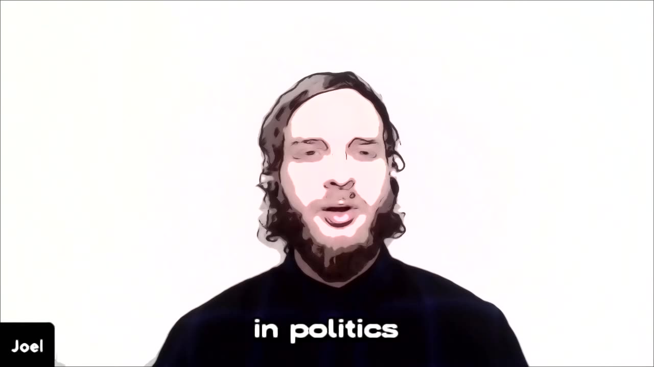 Organise your people