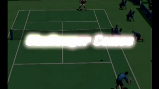 Virtua Tennis