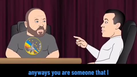 Rogan Alex Jones clip