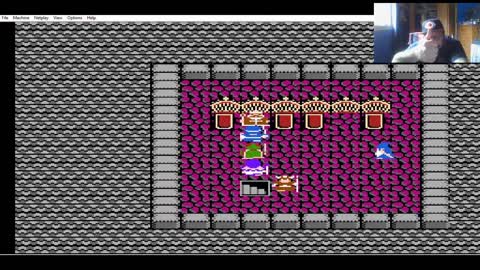 ZuperNEZ Plays Dragon Warrior 2 Part 11