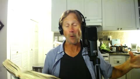 MZTV 653 - 03/03/2021: How to Tolerate Your Trials