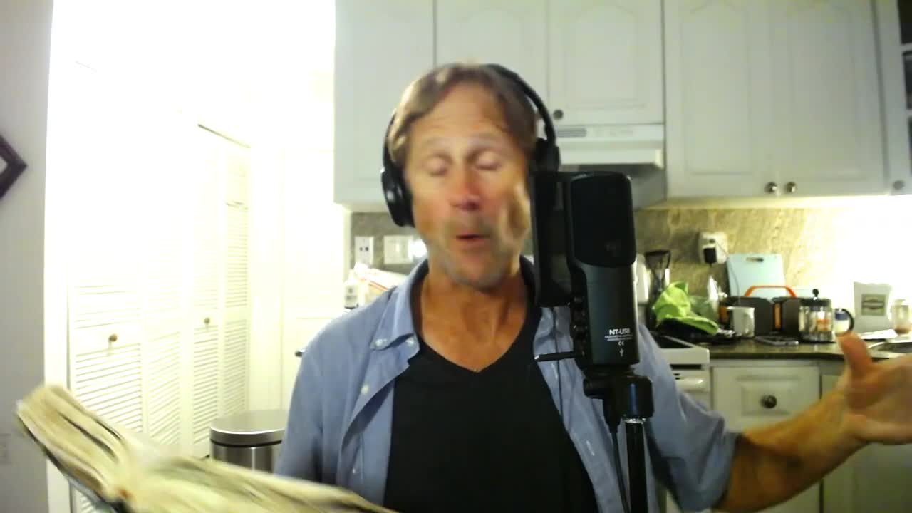 MZTV 653 - 03/03/2021: How to Tolerate Your Trials