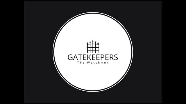 Gatekeepers Episode #7